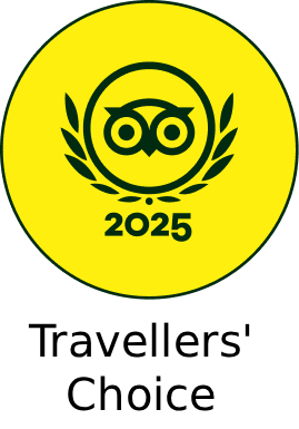 tripadvisor Travellers choice