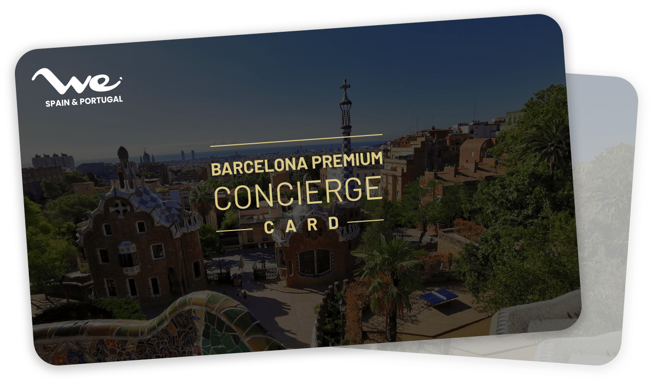 Concierge Service for Barcelona’s Most Exclusive Guests