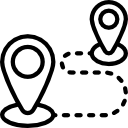 Receive your first itinerary