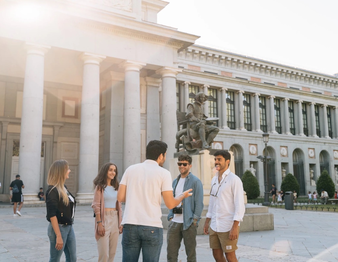 Private Access to Spain’s Iconic Museums