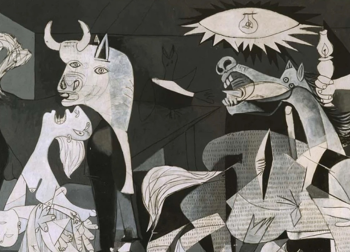 A Private Evening at the Picasso Museum