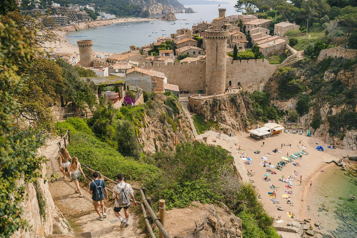 Best Day Trips from Barcelona to Discover Catalonia & Beyond