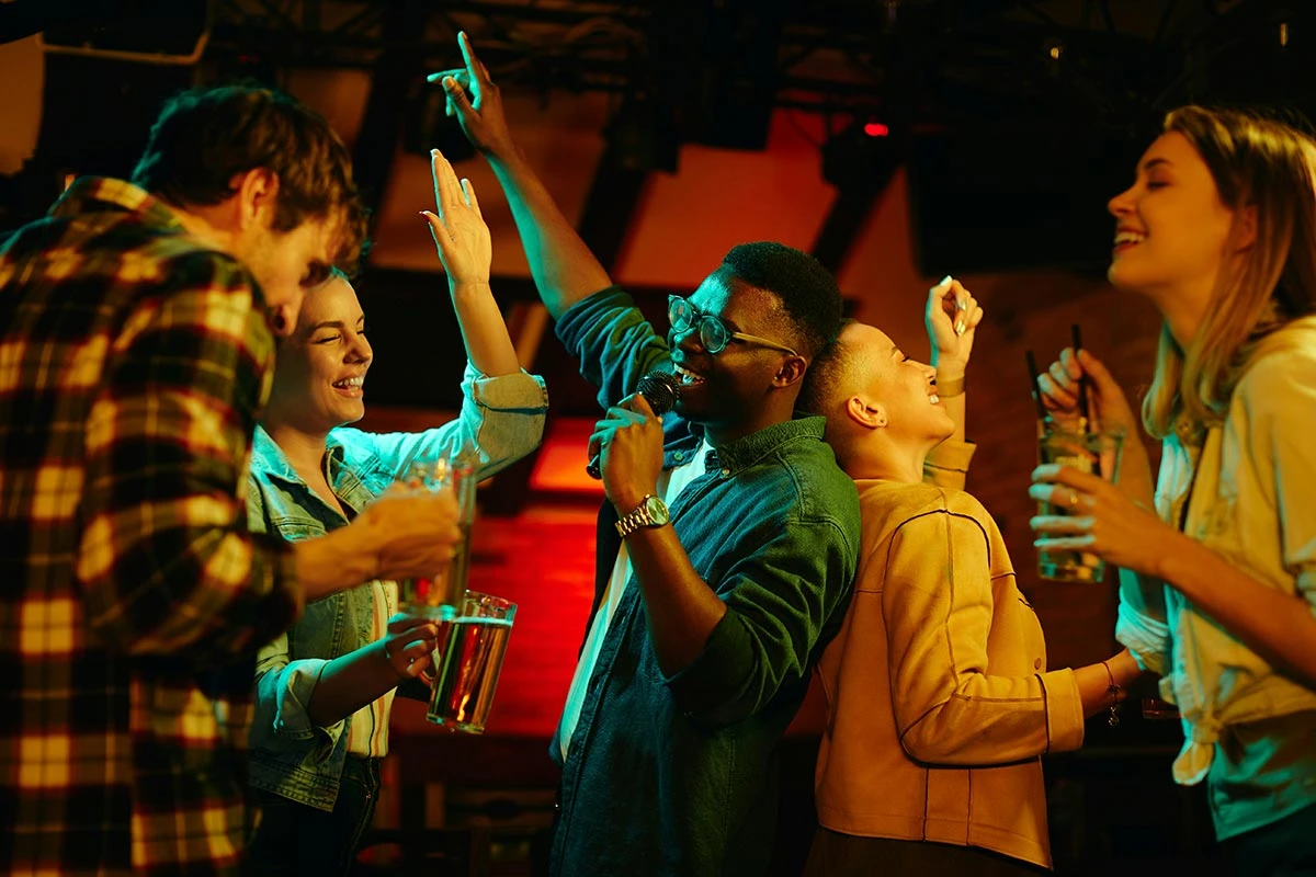 Best Karaokes in Madrid