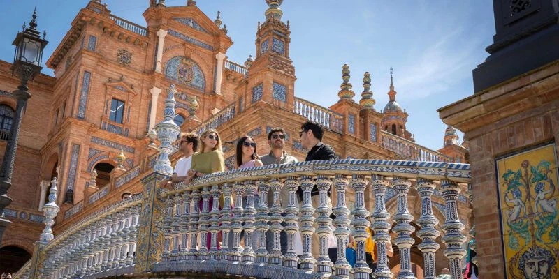 Best Private Day Trips from Madrid