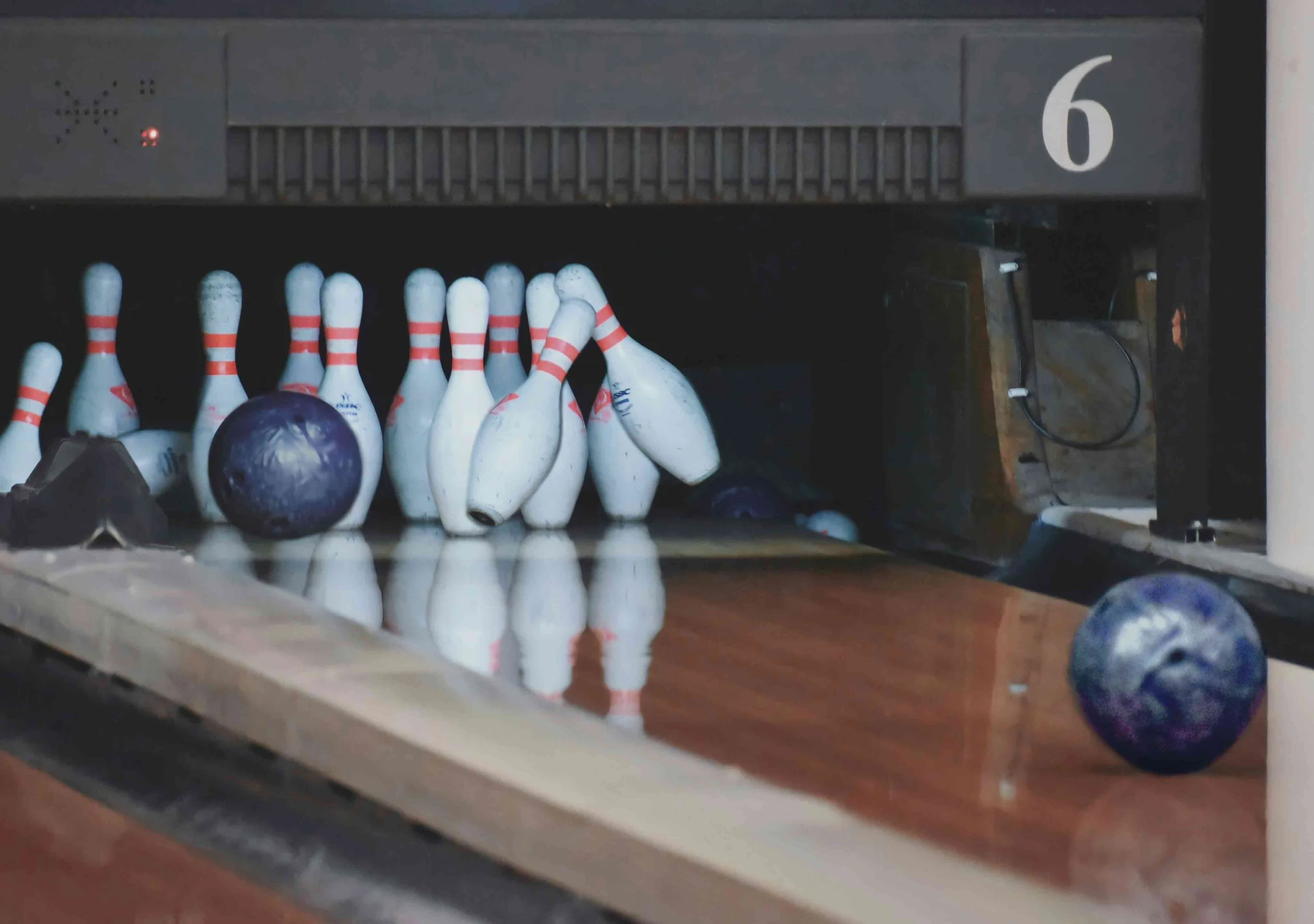 Bowling in Barcelona: where to play with friends and family