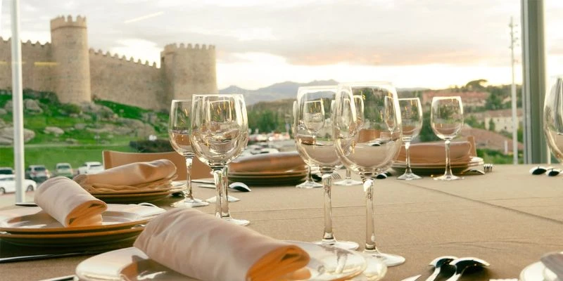 Corporate International Retreats in Spain