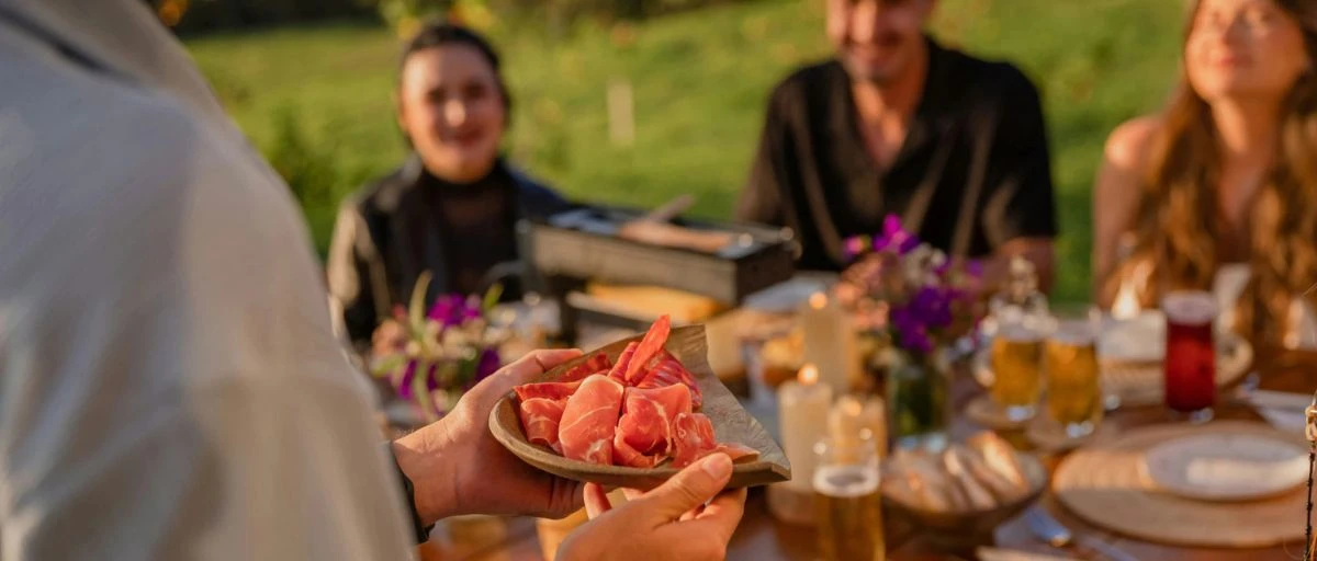 Eva Longoria: Searching for Spain