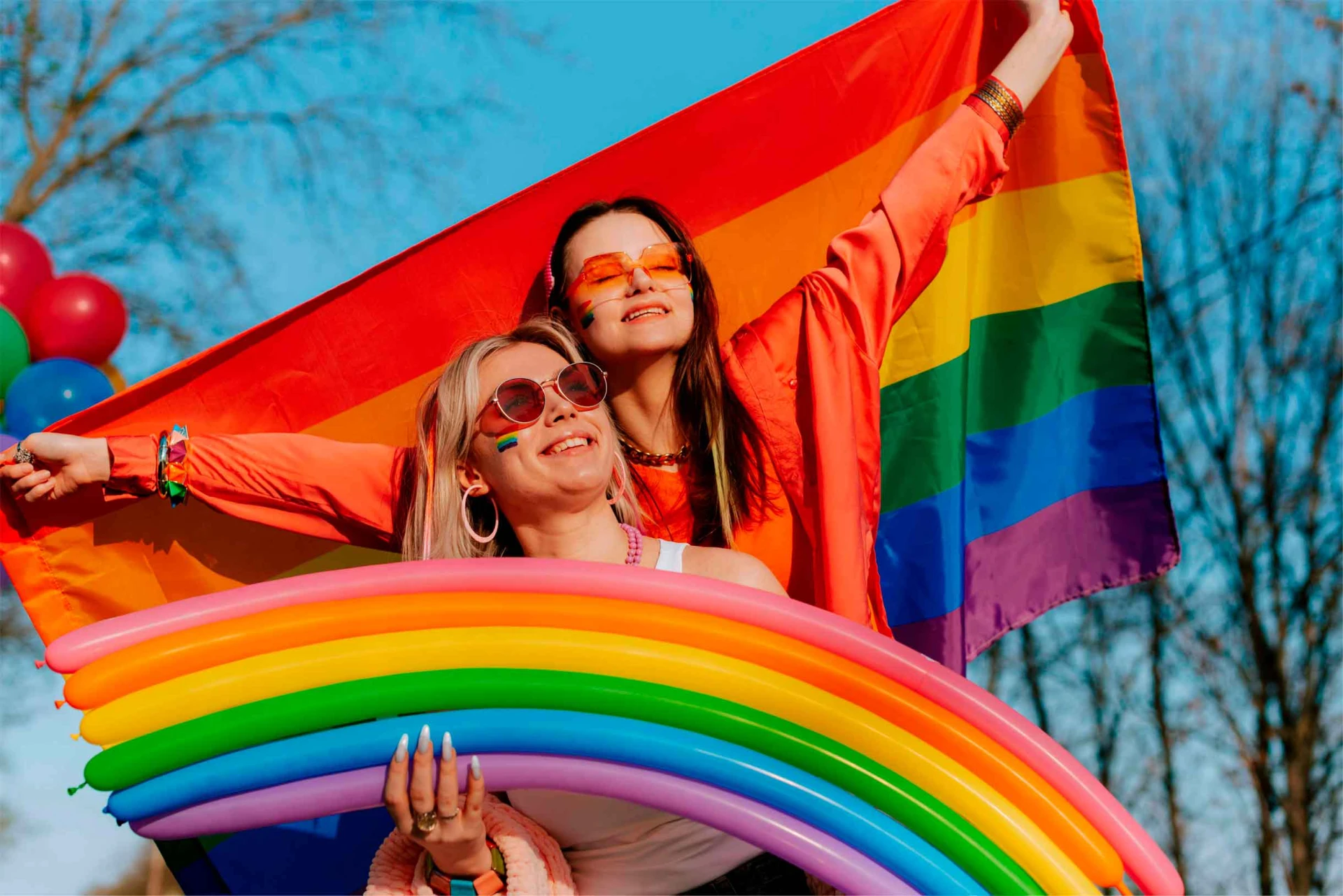 Gay Barcelona: Neighborhoods, Bars, Beaches, Hotels and More