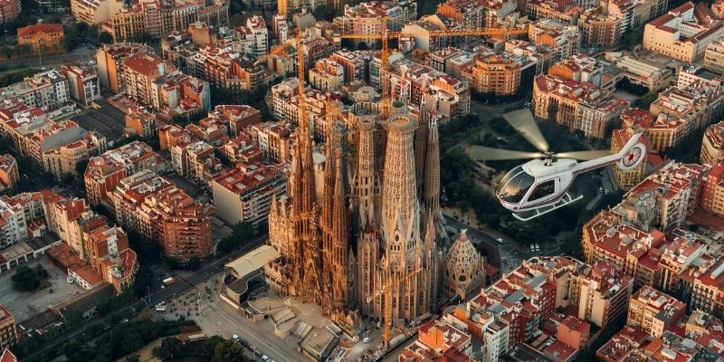 Luxury Spain and Portugal Tours