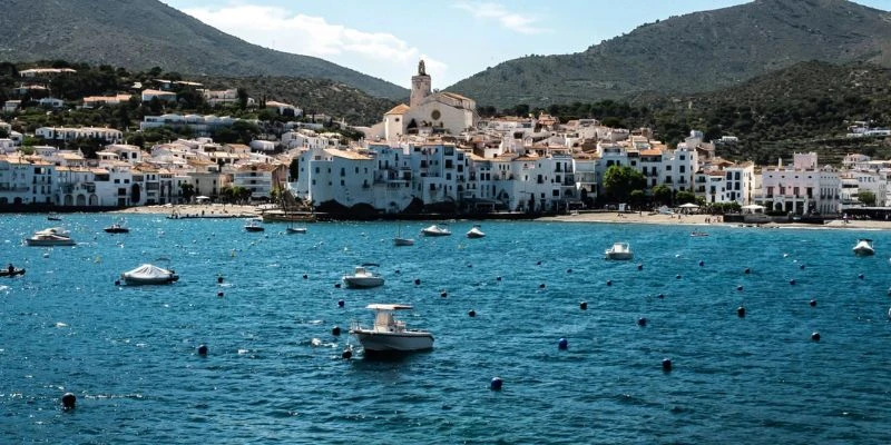 Travel Designer in Spain