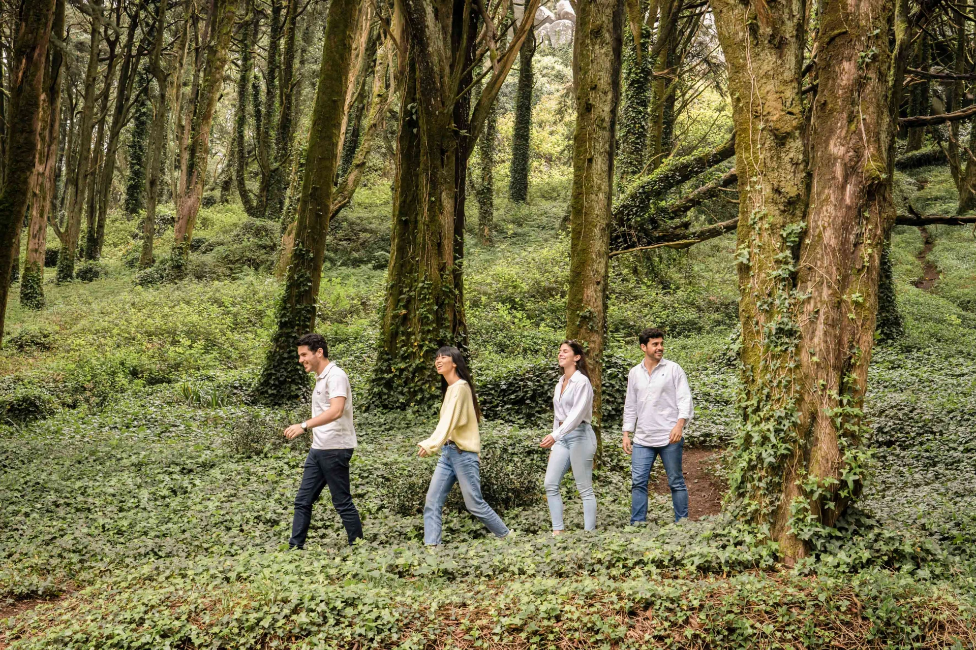 World Experience and Our Commitment to Responsible Tourism