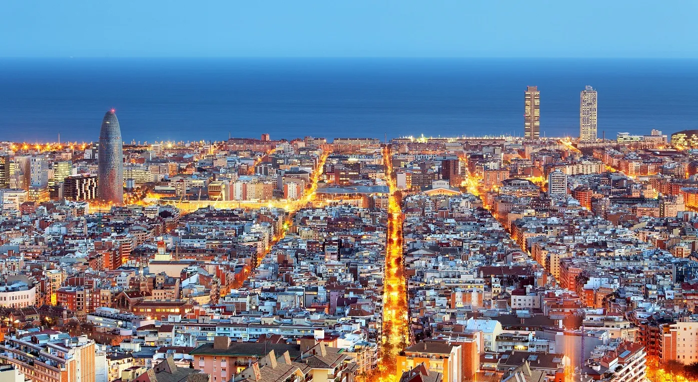 Top 10 Best places to visit in Barcelona