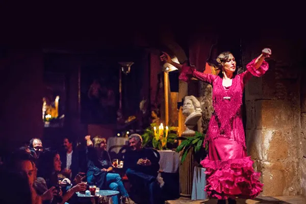 4 fantastic things to do in Barcelona in April