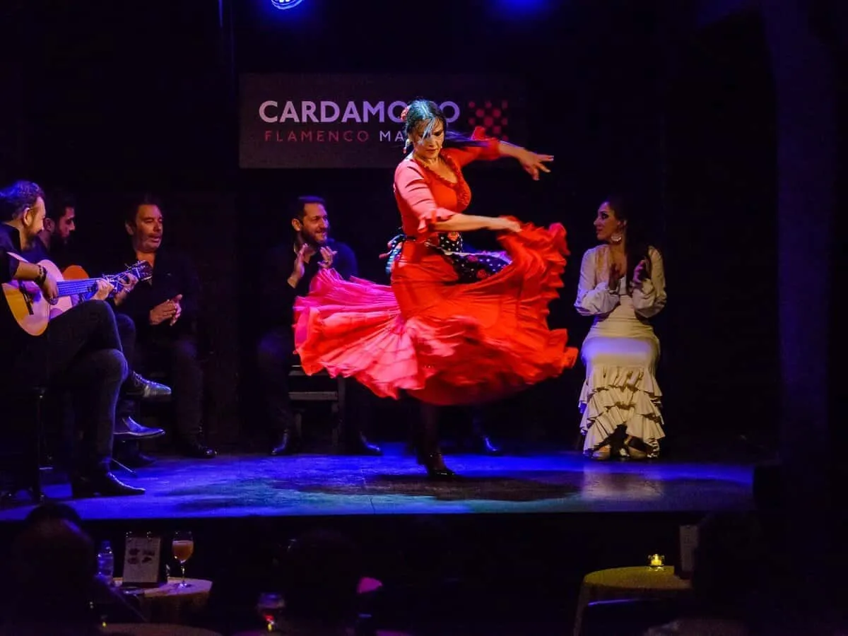 5 activities for an unforgettable week in Madrid