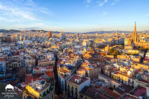 5 Barcelona instagramers that you should follow