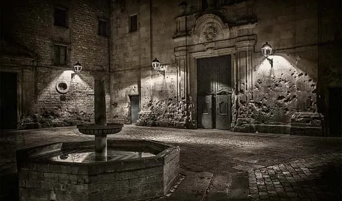 5 curious facts you probably didn’t know about Barcelona