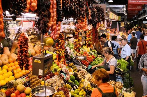 5 ideas for an unforgettable dinner in Barcelona