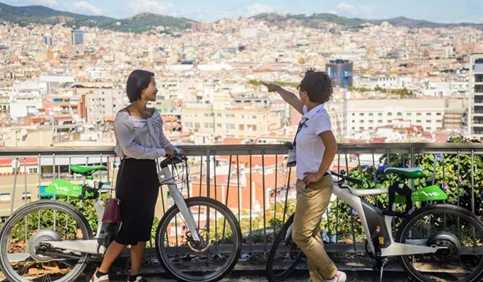 What to do in Barcelona in 3 days in order to see everything