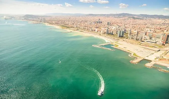 Barcelona vs Madrid. Which city to choose for a visit?