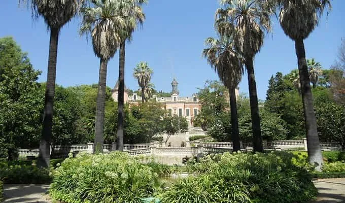 Barcelona's secret places: Air-raid Shelters