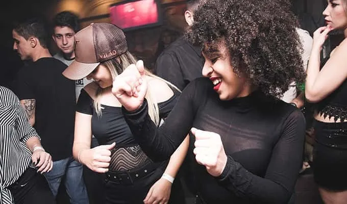 The best salsa clubs in Barcelona
