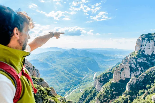 The best spanish wines near Barcelona