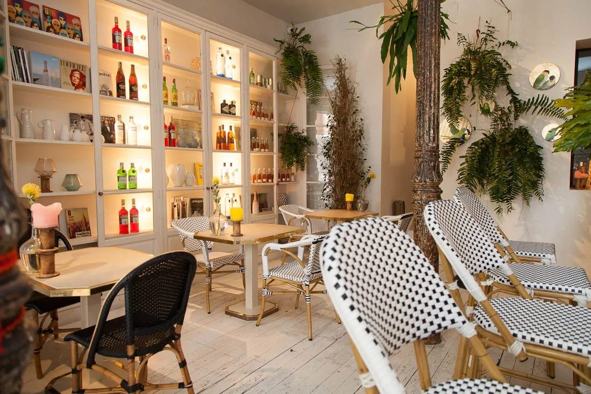 Concept stores in Barcelona and Madrid: The definitive list