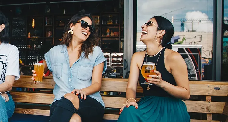 Craft beer in Barcelona: Alehouses, shops, tasting and more