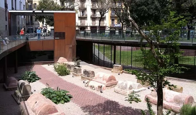 The most enchanting corners of Barcelona