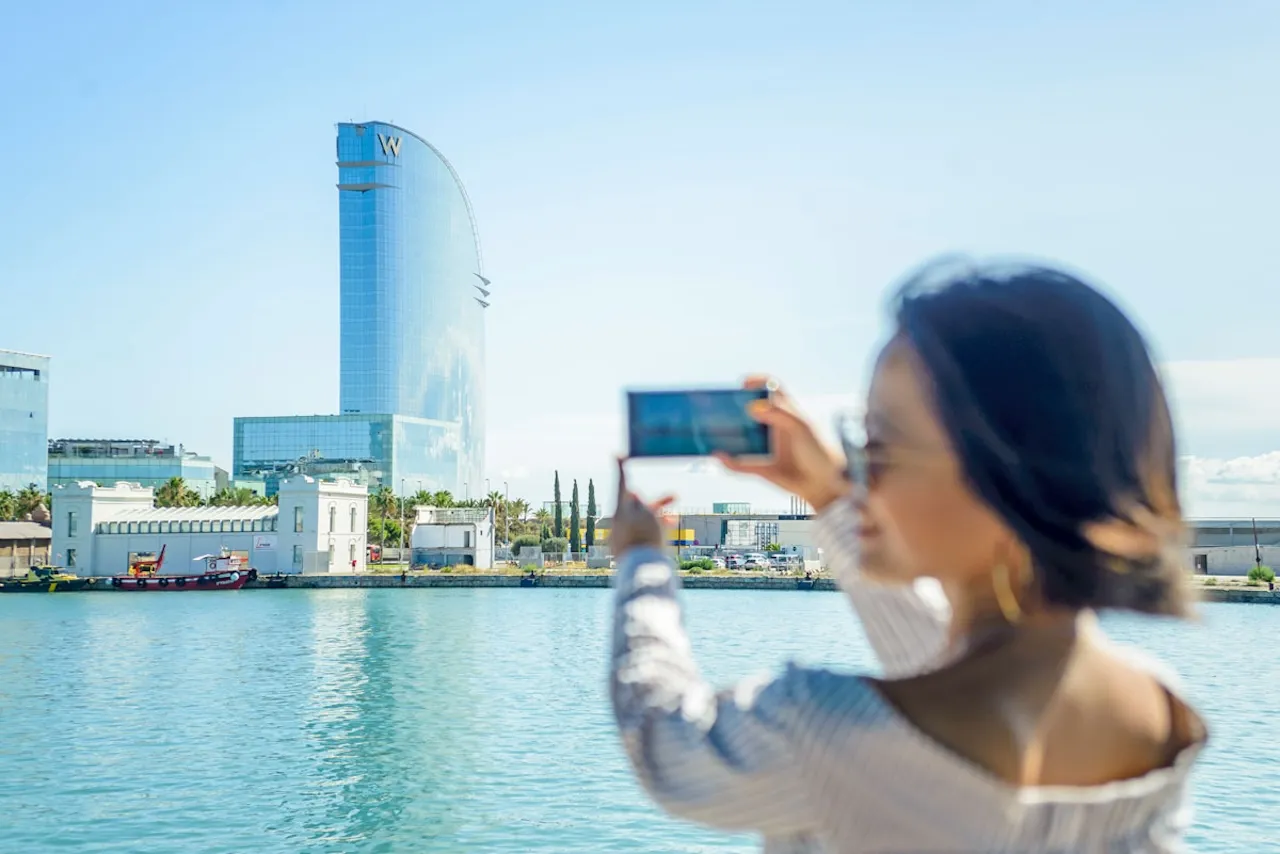Express tour of Barcelona: see it all in less than 4 hours