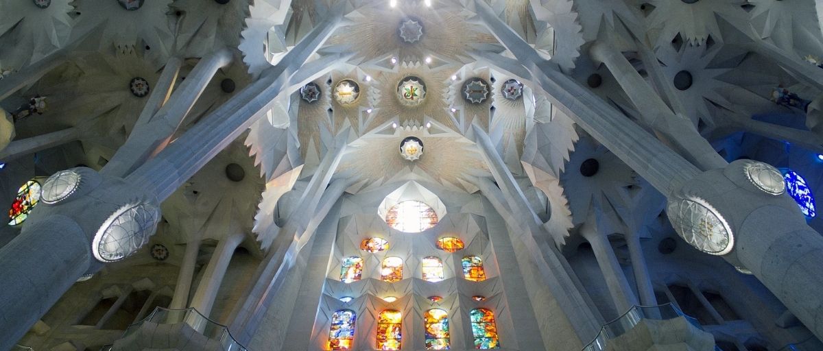 Sagrada Familia