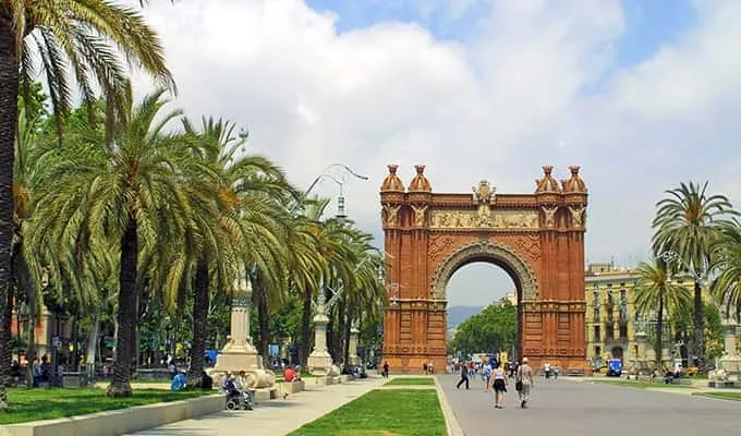 The ‘Geek Triangle’ of Barcelona: All you need to know
