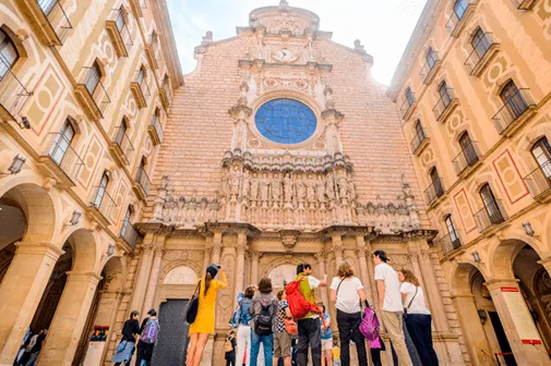 Where to go with children in Barcelona (where it’s impossible to get bored)