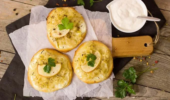 Guide for savouring the best Vegetarian restaurants in Barcelona