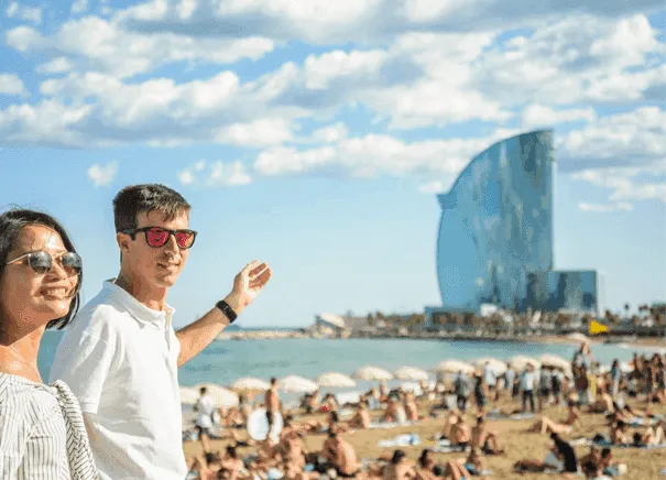 How many days in Barcelona is enough?