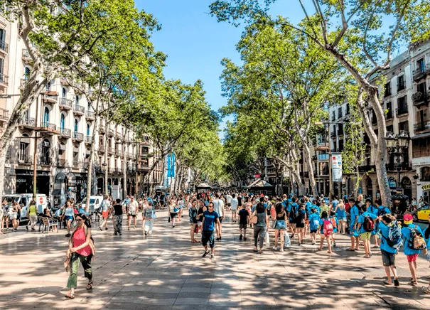 What do you have to know before your trip to Barcelona