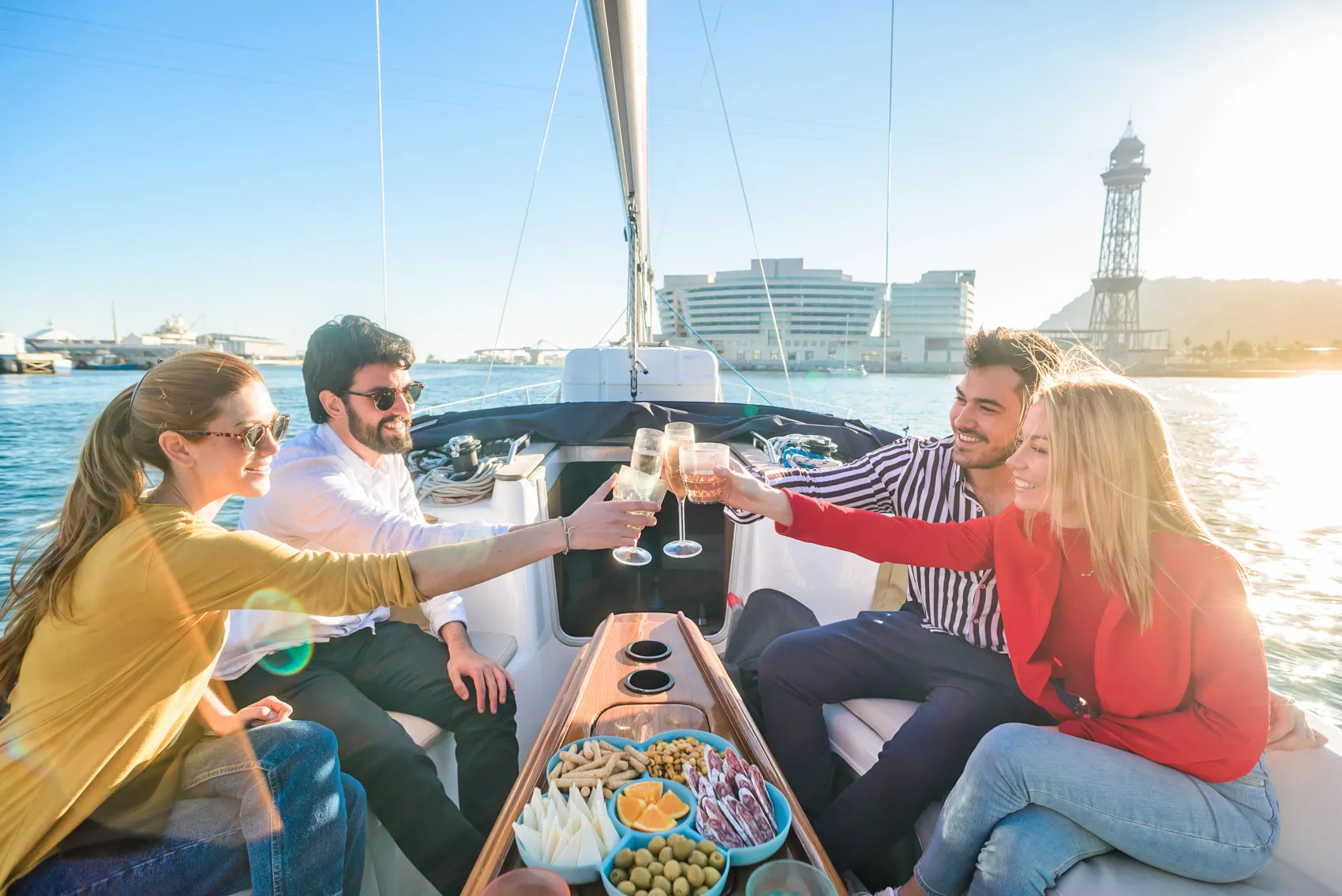 Luxury holidays in Spain: All you need to know
