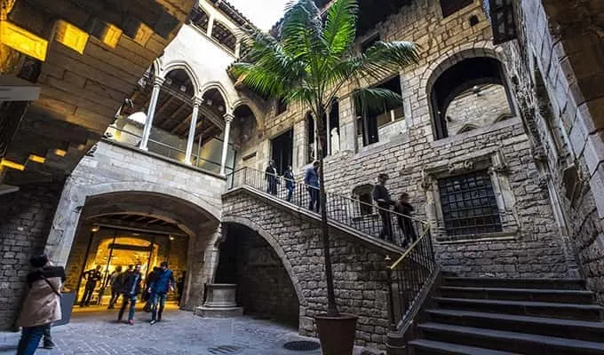Prepare your route for the Night of the Museums