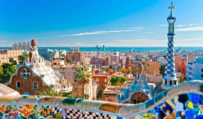 Public Holidays in Barcelona 【CALENDAR 2019】