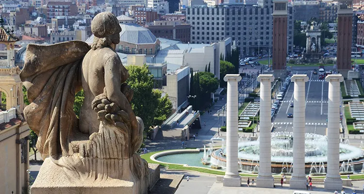 Sants district, Barcelona: A practical visitor's guide