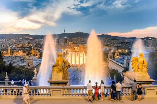 What to see free in Barcelona: 7 emblematic places