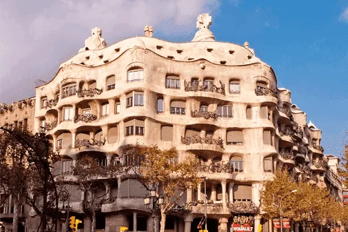 What to see in Barcelona on a rainy day