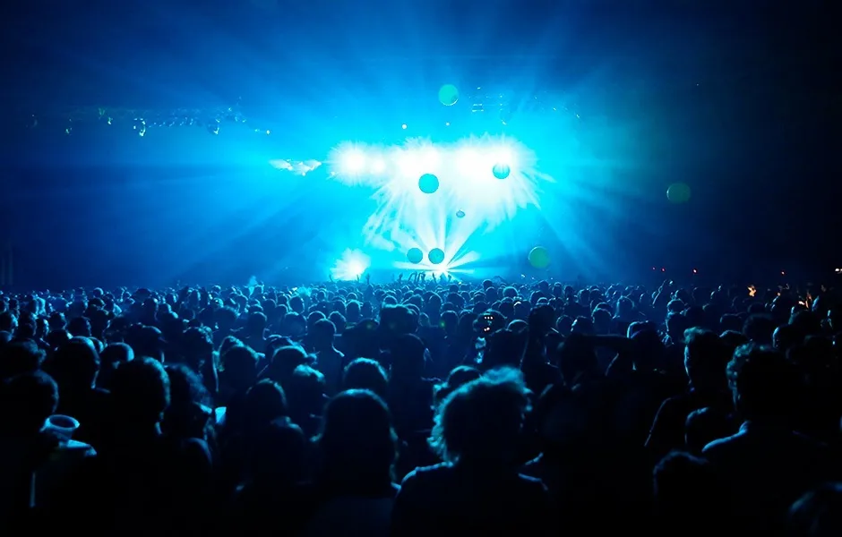 Sónar 2017 Barcelona