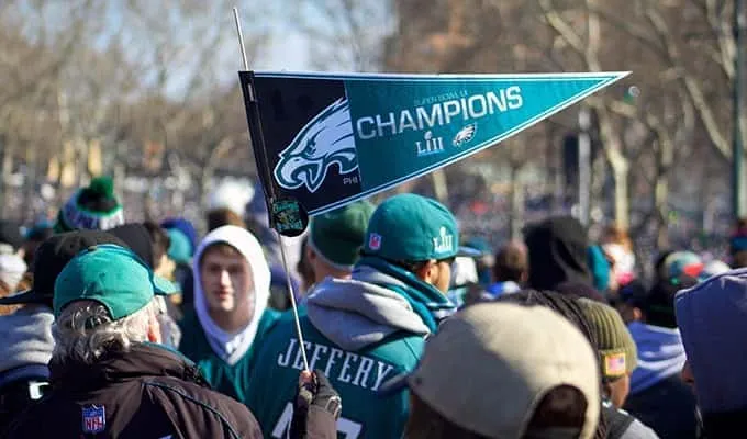 Superbowl in Barcelona: Best bars to see the NFL final