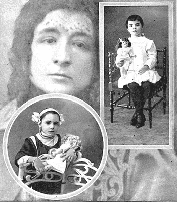 Tales from the darker Side of Barcelona's History