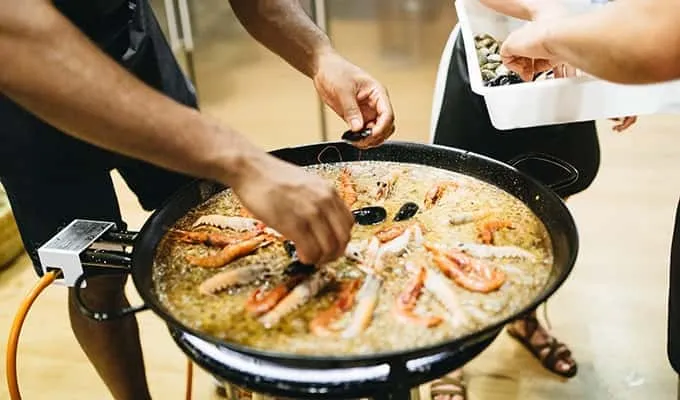 The most tasty plates to get to know the gastronomy of Barcelona