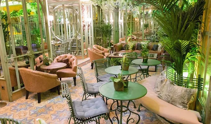 7 terraces in Madrid you didn't know existed