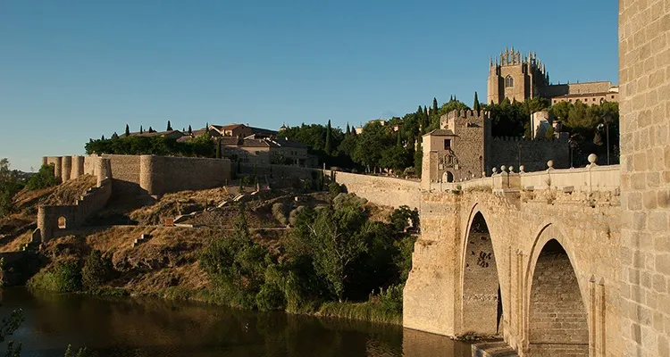 Toledo or Segovia: which city is the best to visit from Madrid?