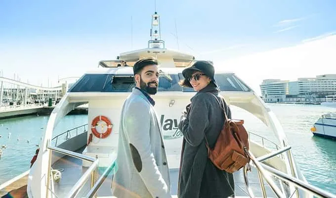 Tourism Tax in Barcelona【2019 Update】