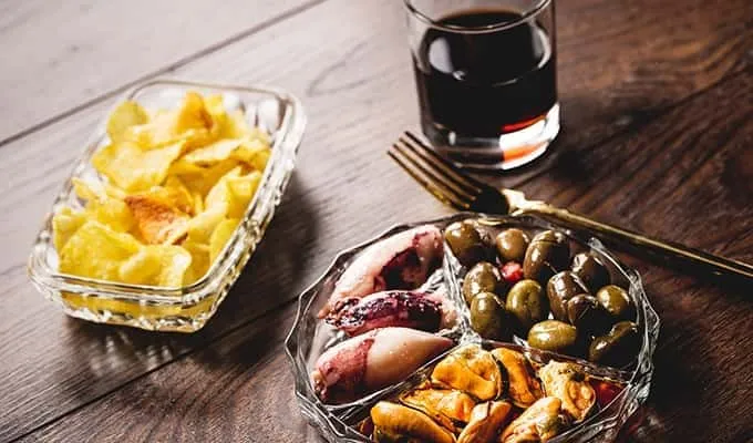 Trendy Catalan traditions: vermouth tour in Barcelona